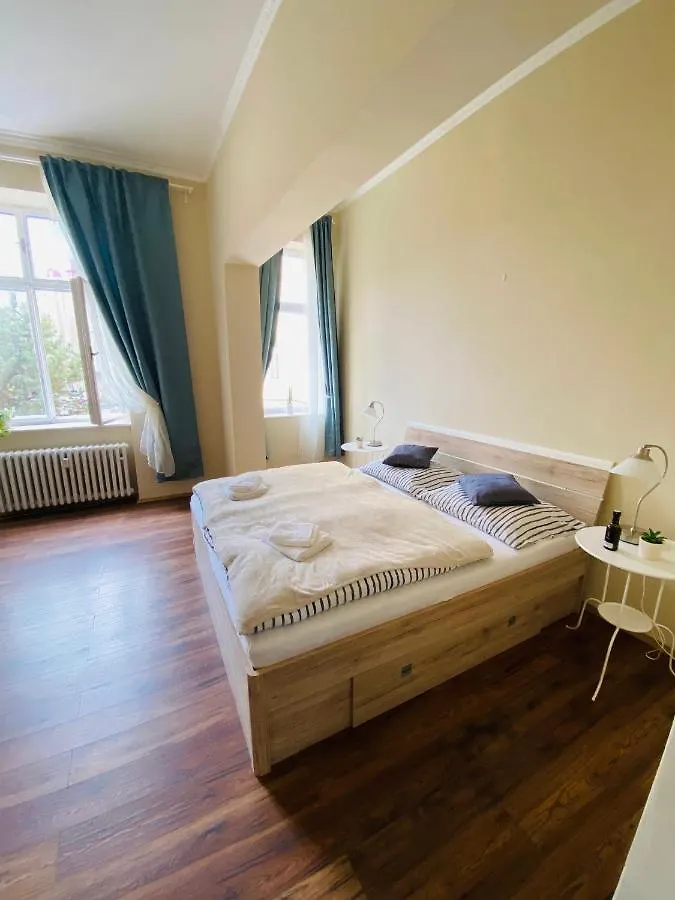 Apartman Diana contacts