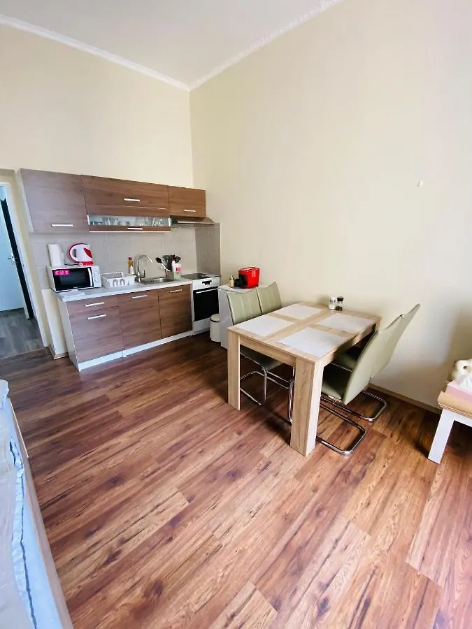 Apartman Diana Karlovy Vary Apartment